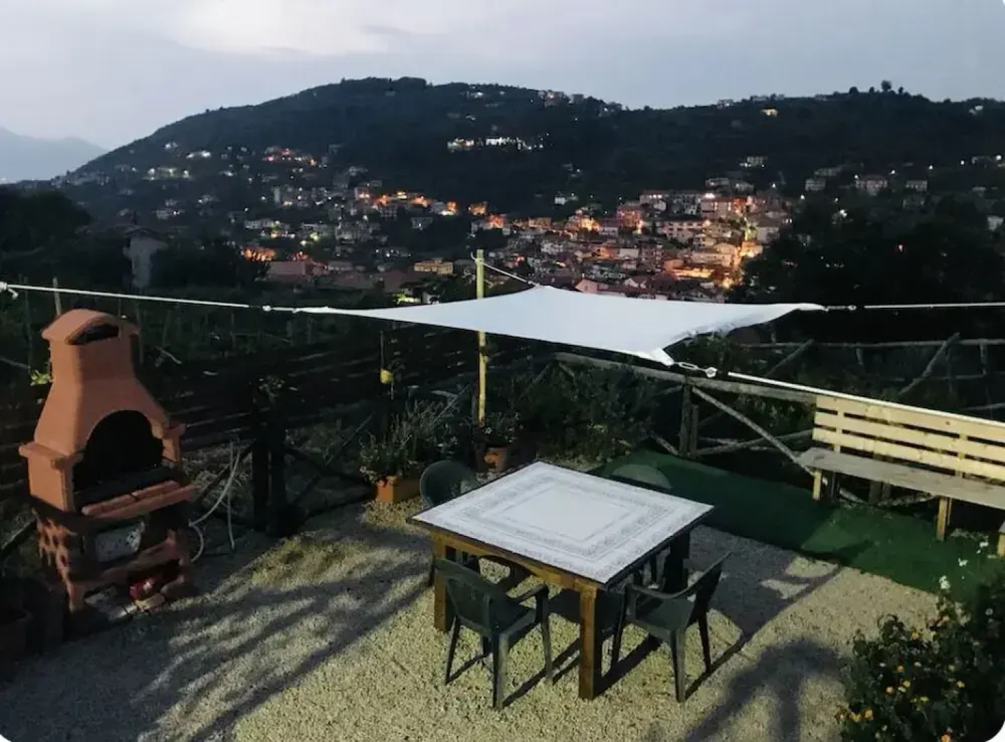 Casa Sofia Apartments
