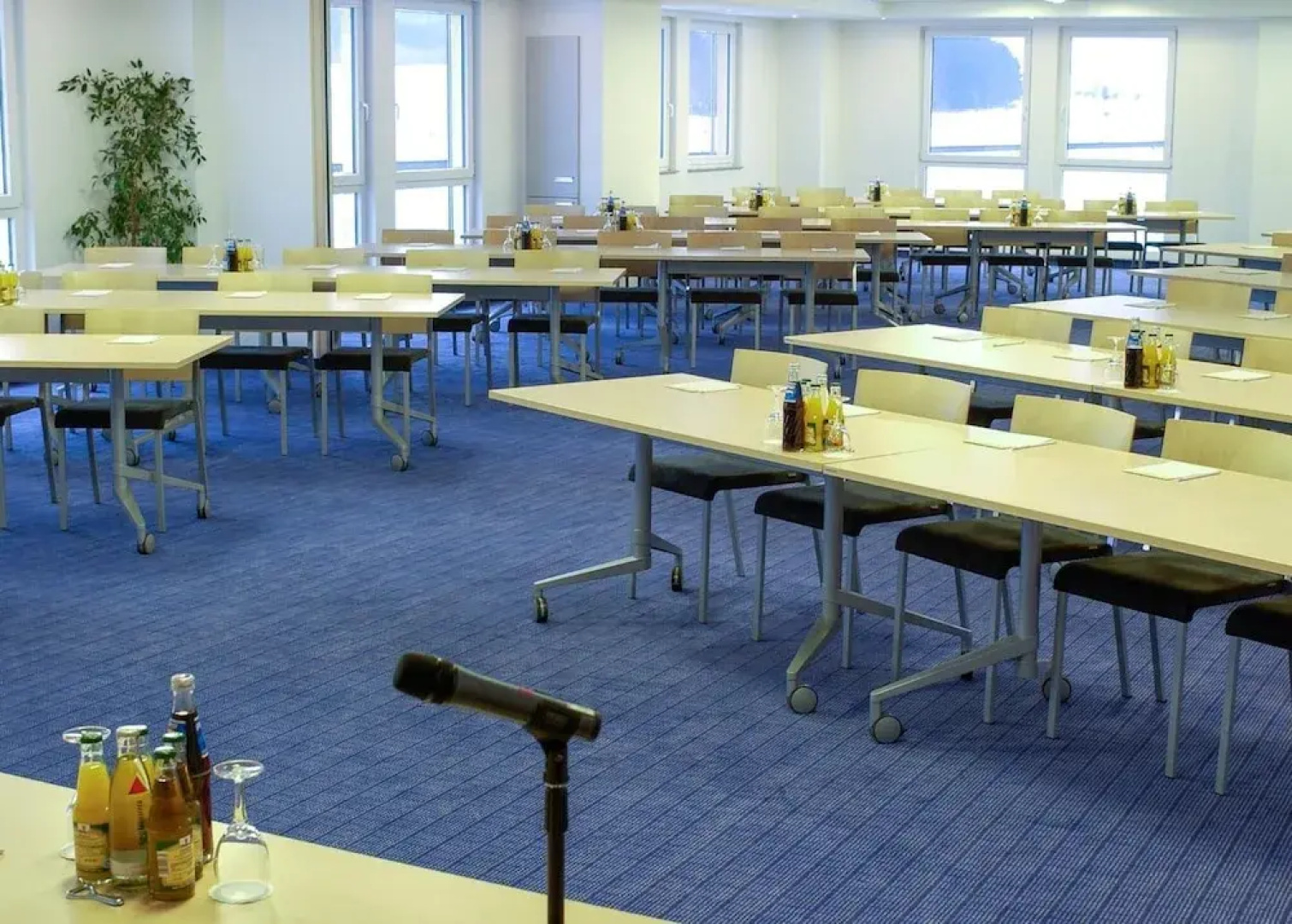 Rebhans Business und Wellness Hotel + Rebhans Klassik