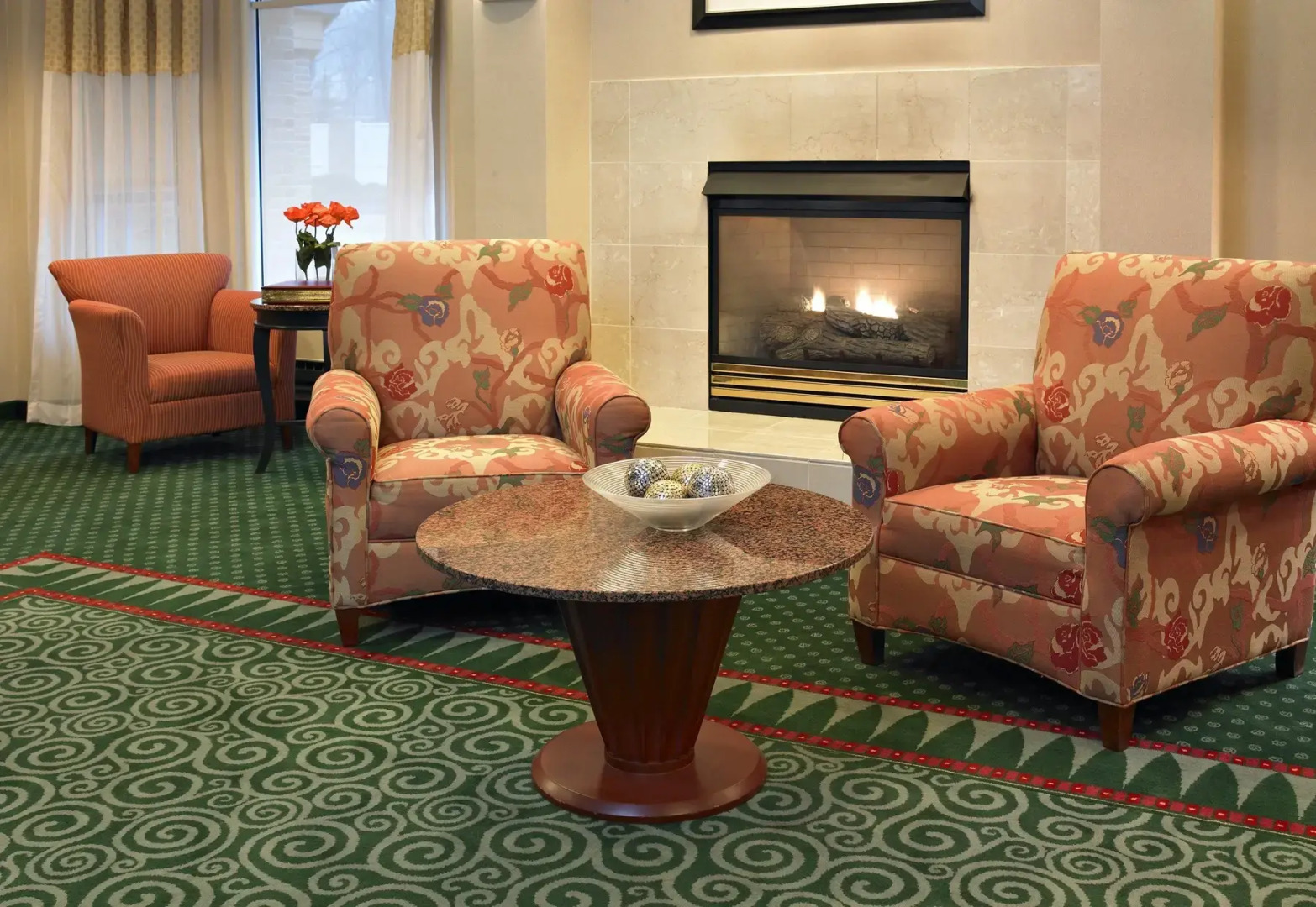 Courtyard by Marriott Miami Airport West/Doral