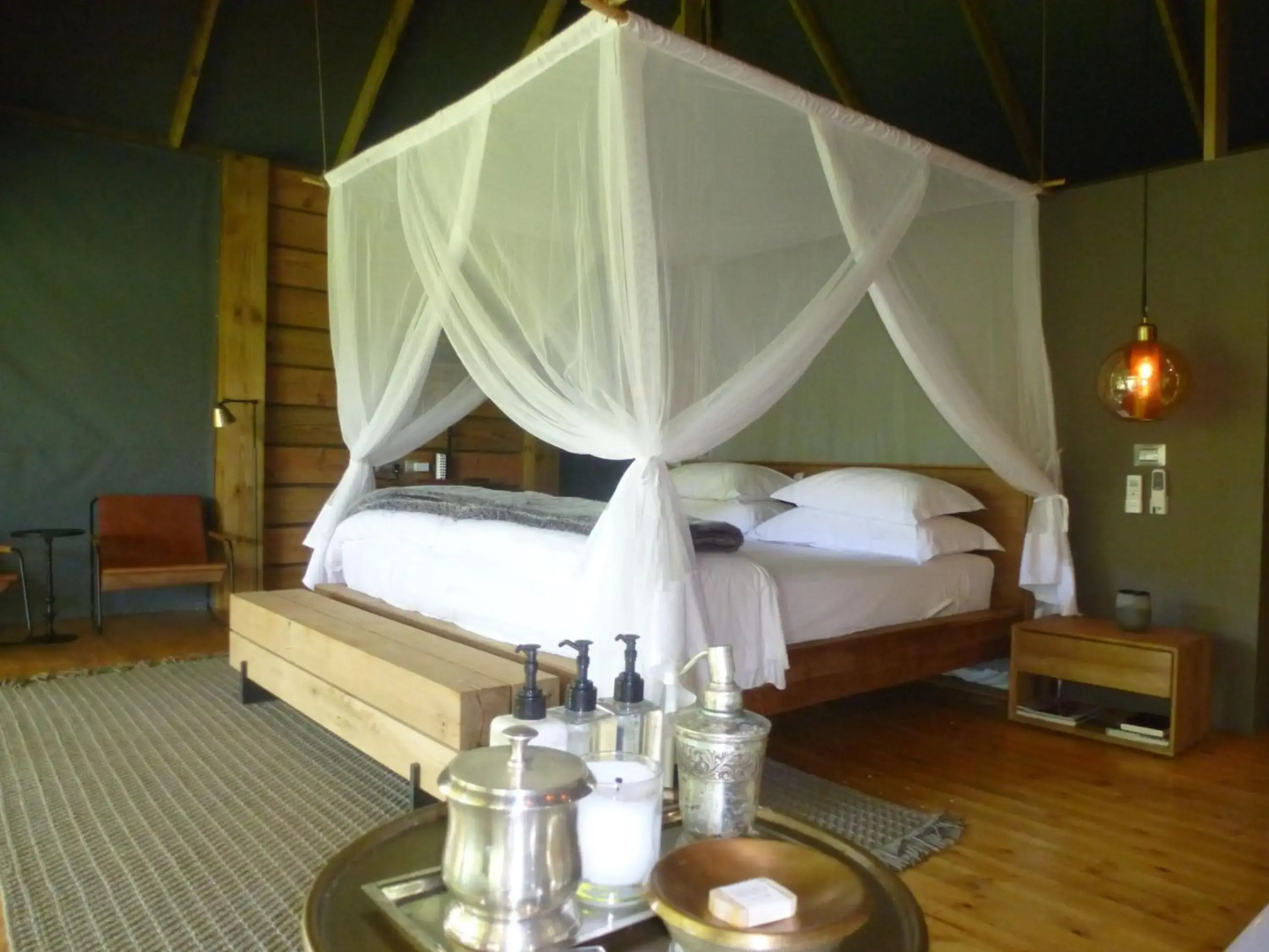 Summerfields Rose Retreat & Spa