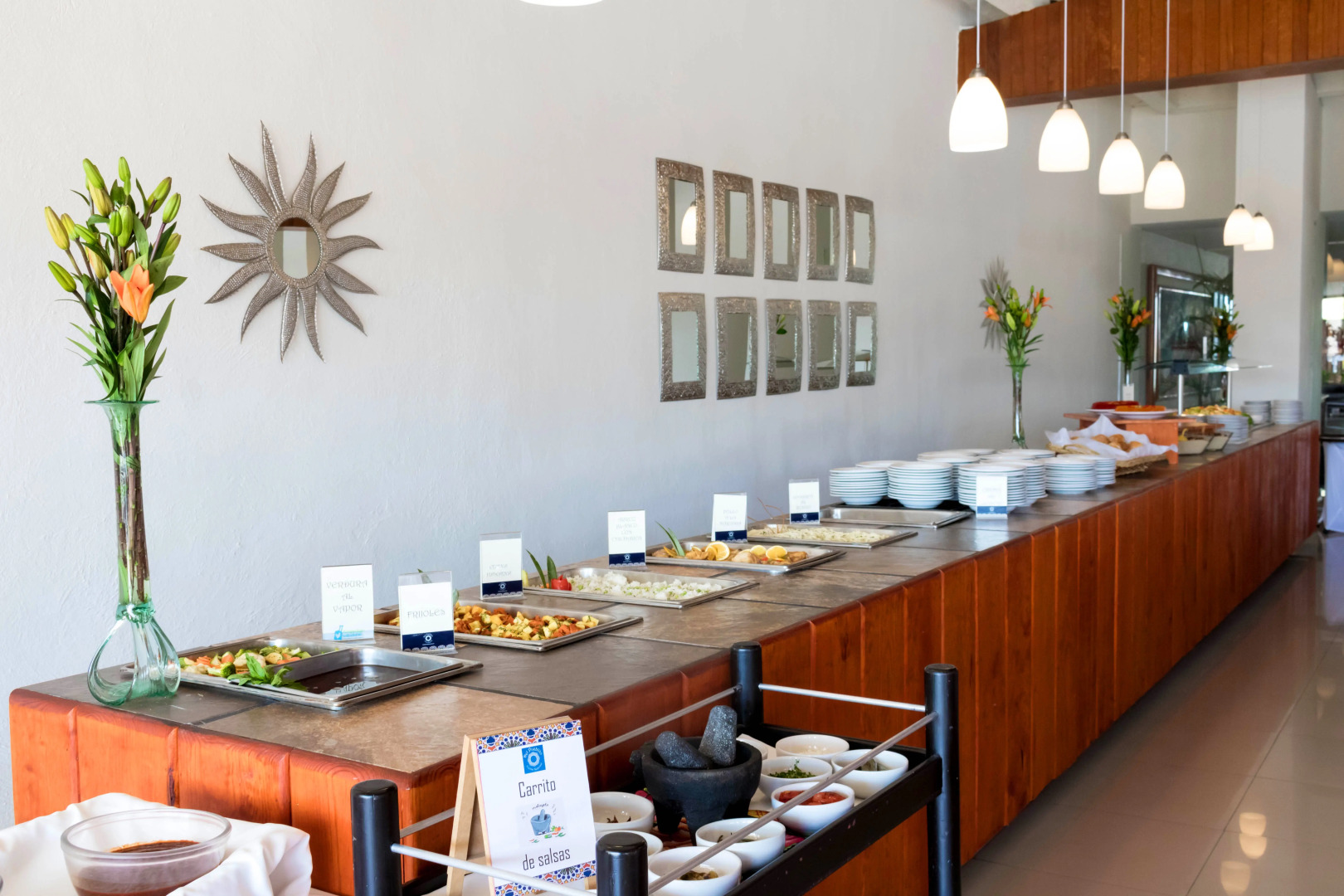 Mision Oaxaca San Felipe