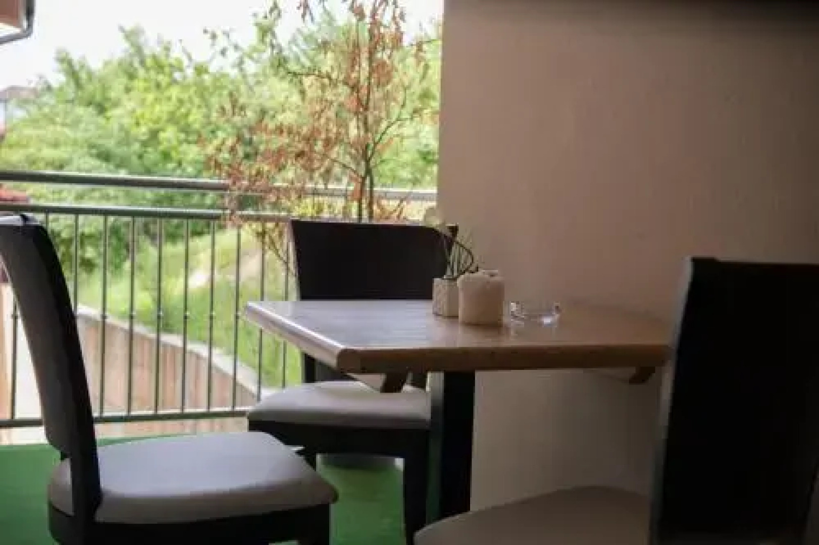 Hotel Urban