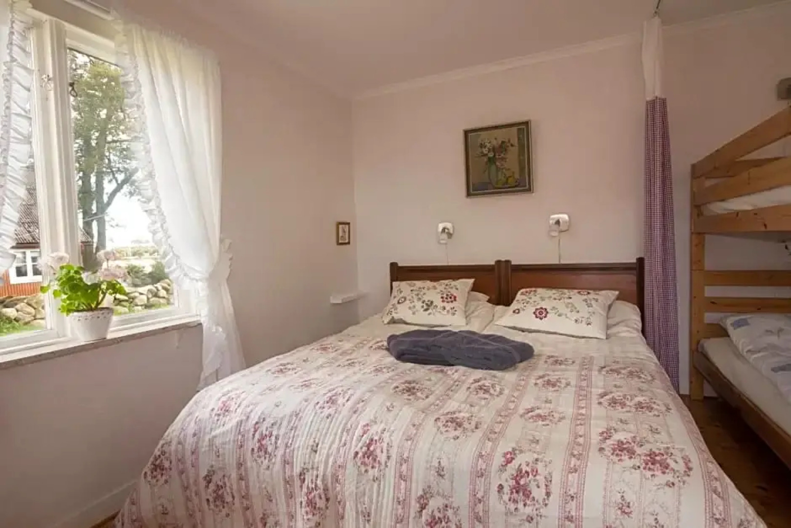 Hermanslycke Bed & Breakfast