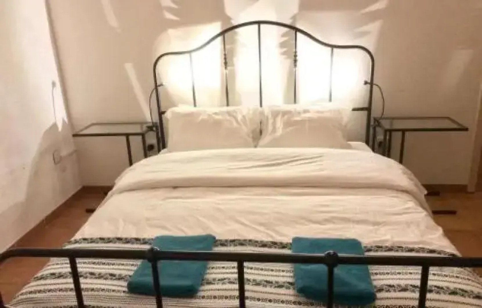 Guest House 2 Bedrooms 1 Bathroom Lofou