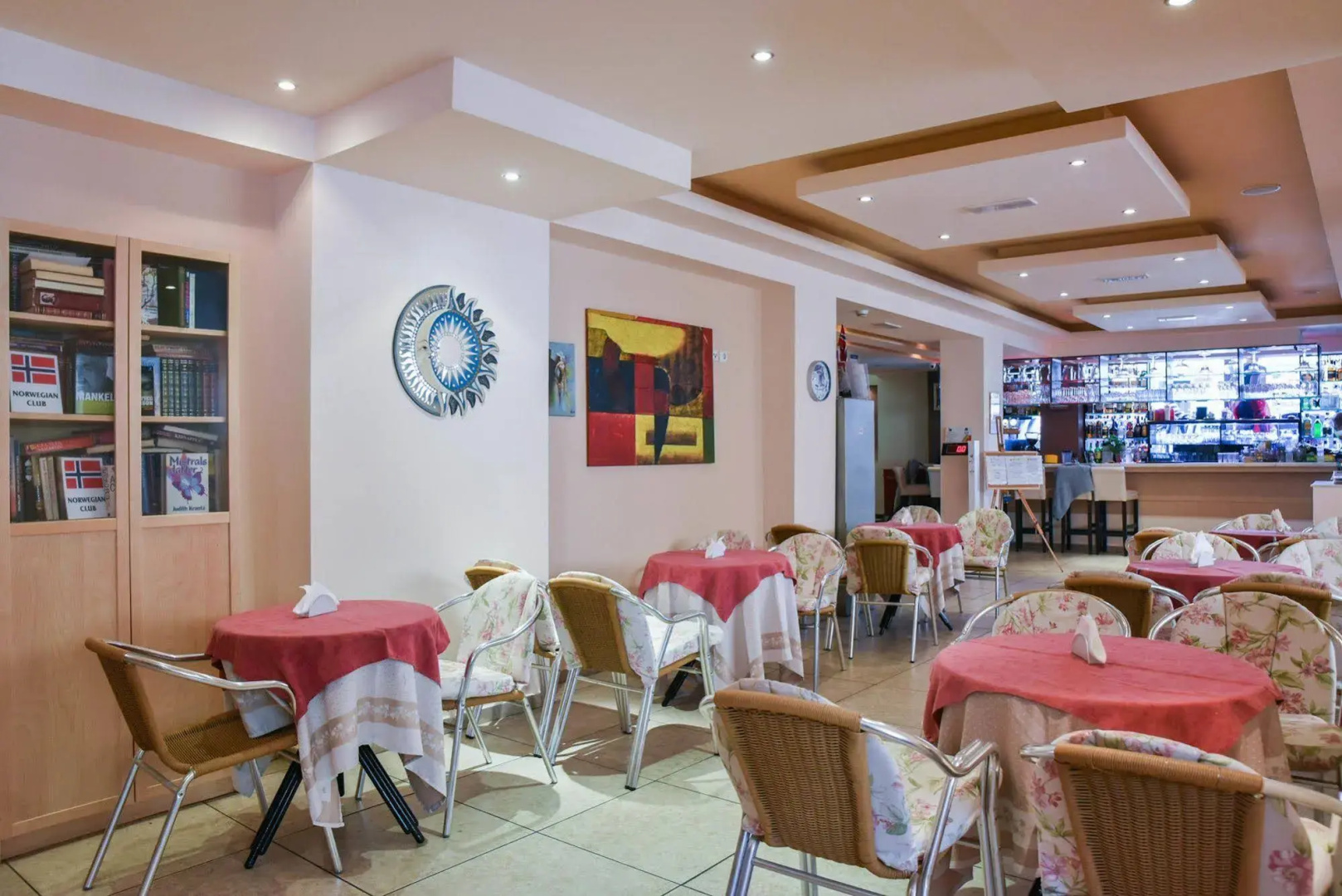 Amaryllis Hotel