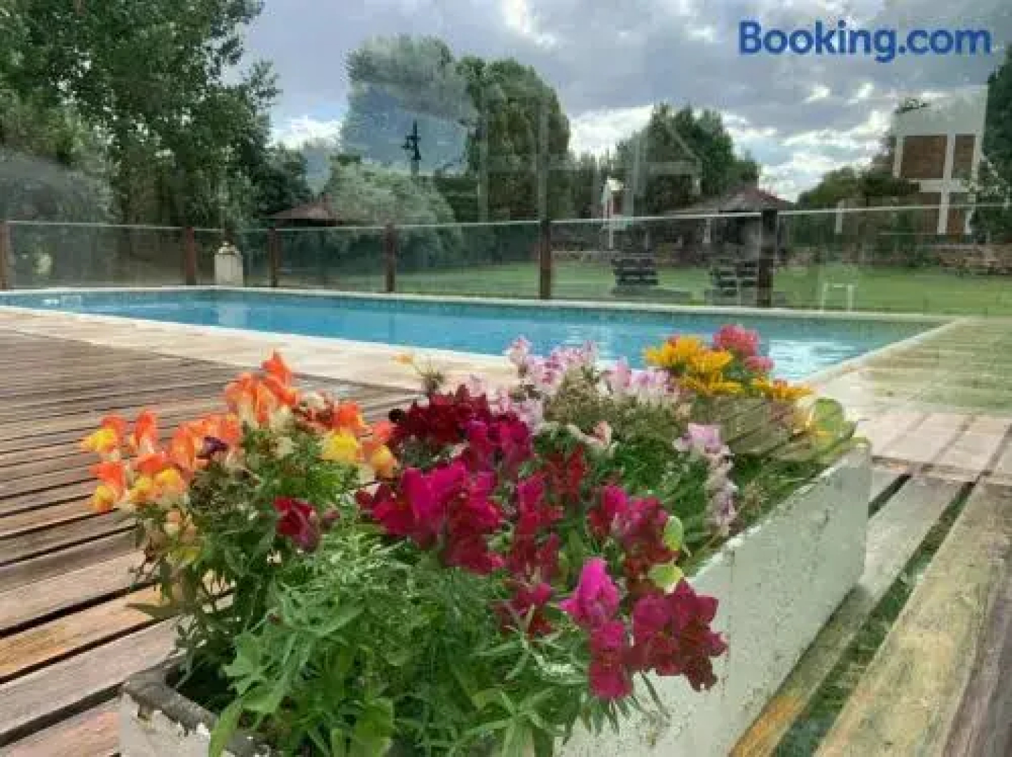 Rincón Sur Cabañas