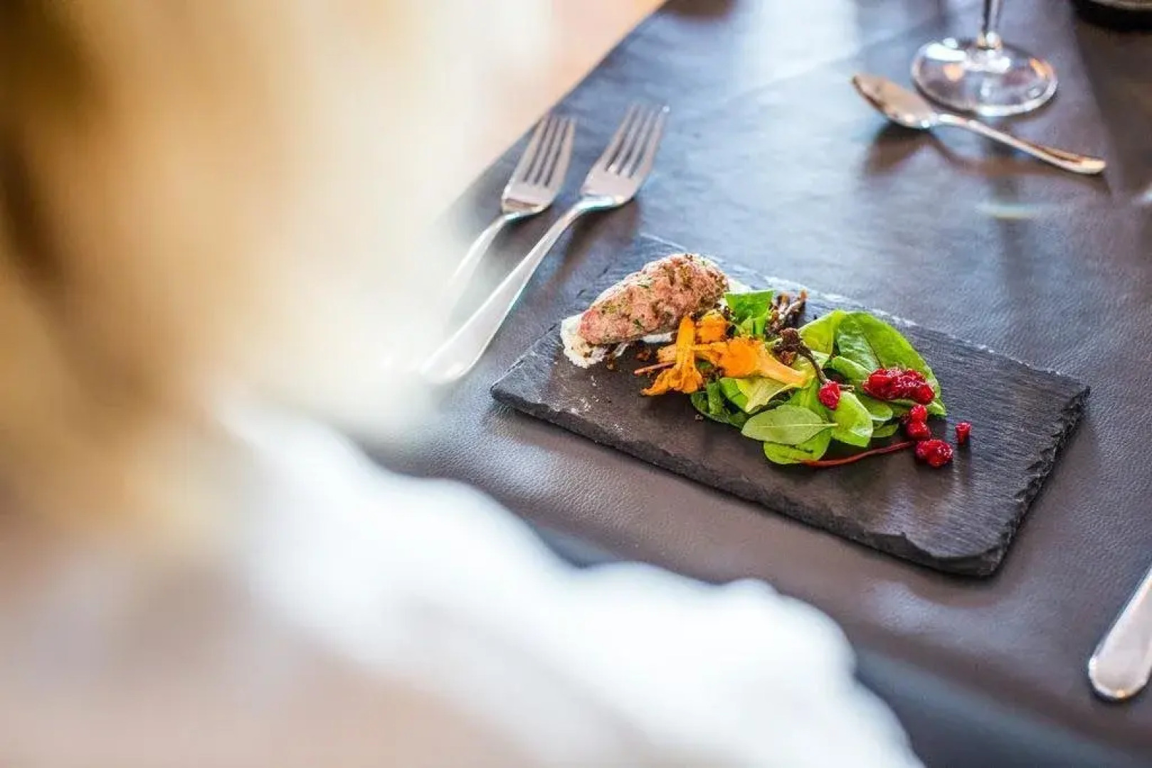 Touristenstation STF Abisko