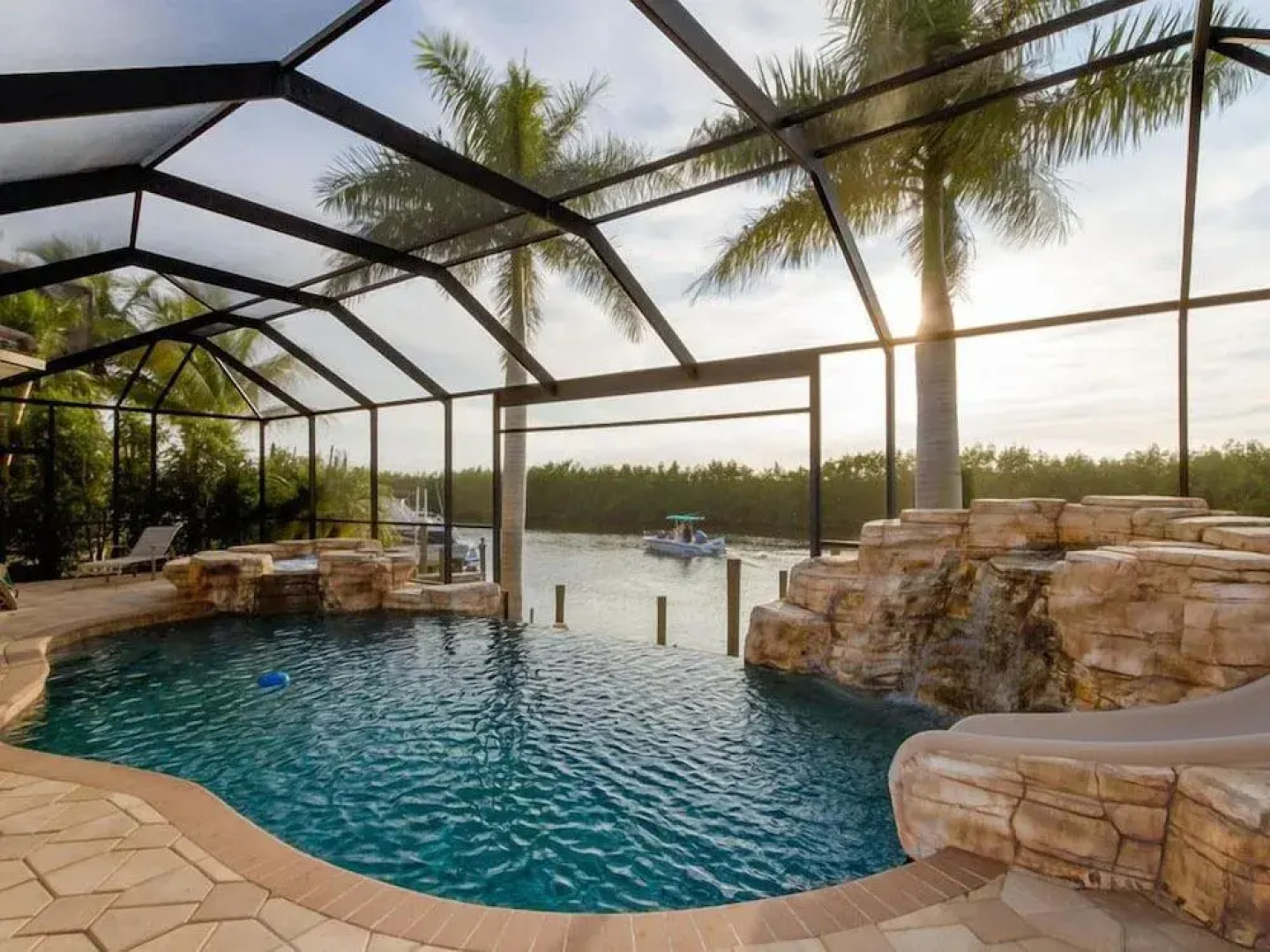 House Tropical Dream by Vacationhit