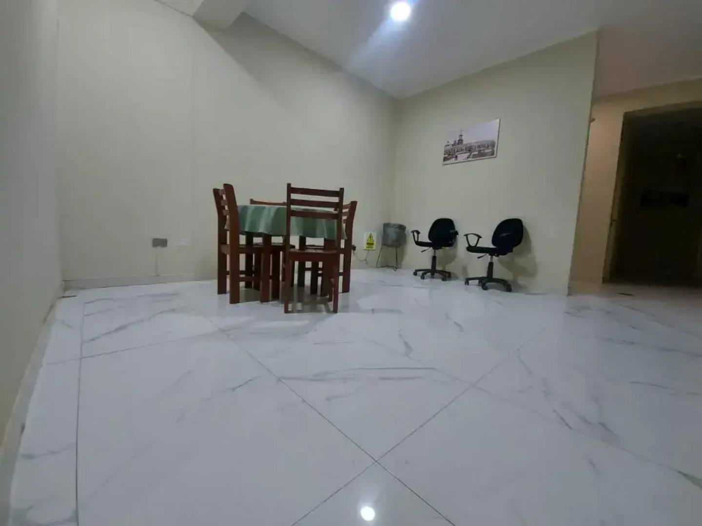 Hotel La Suite de Angelique Huacho