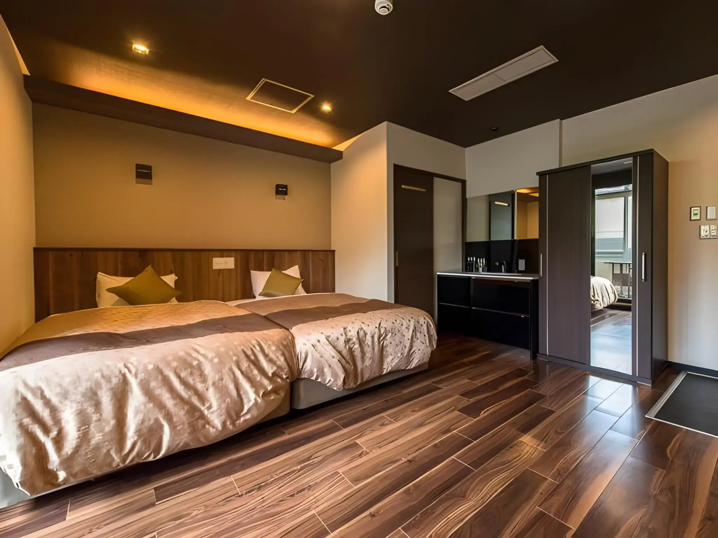 Livemax Resort Kaga Yamashiro