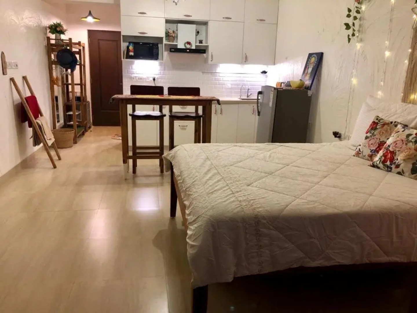 Studio in Riviera Sublime