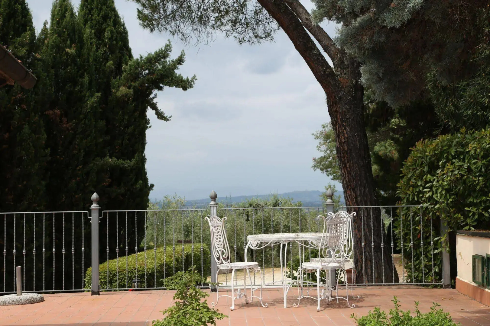 Collina Toscana Resort