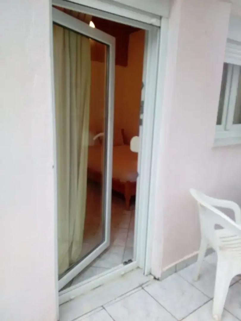 Mytilini Blue Sea Apartments