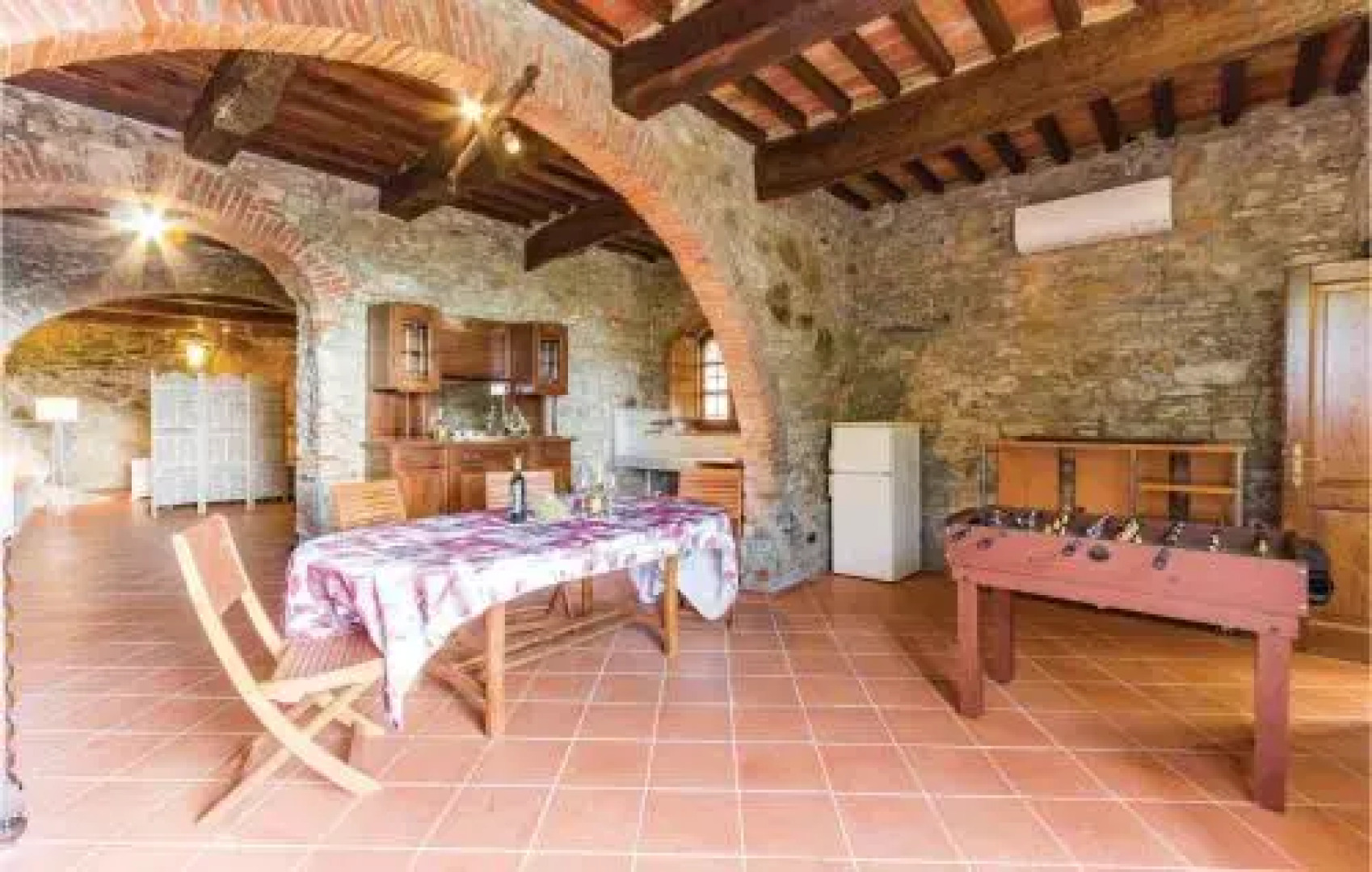 Holiday home Pieve a Elici Coli e Spezi