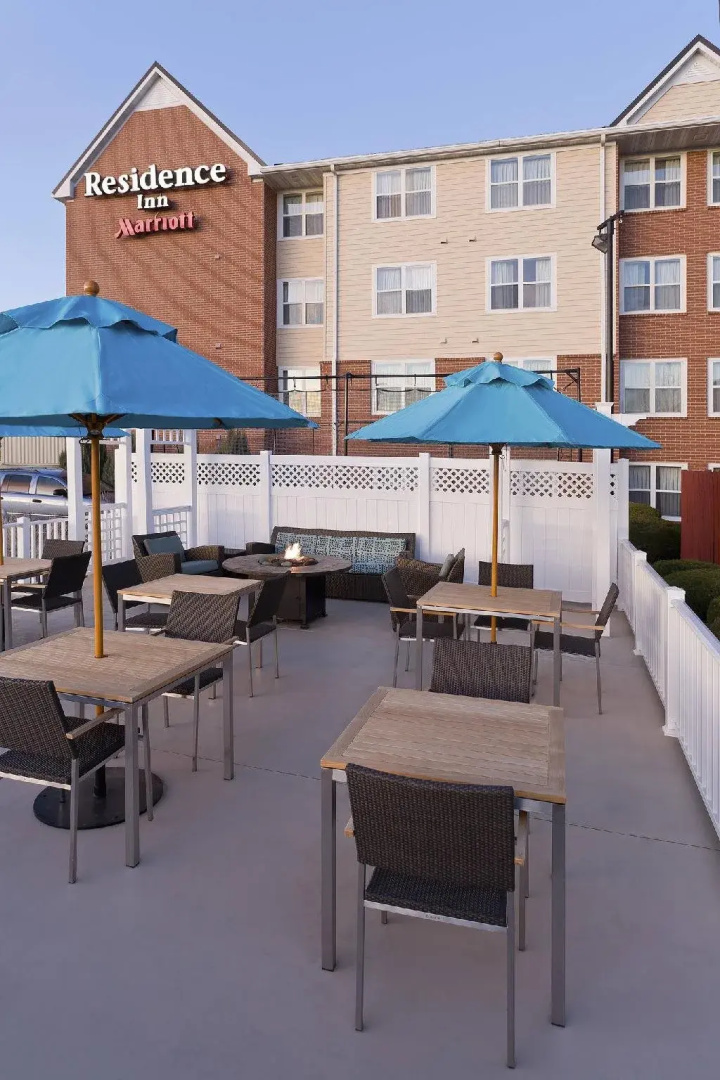 Residence Inn by Marriott Denver North-Westminster