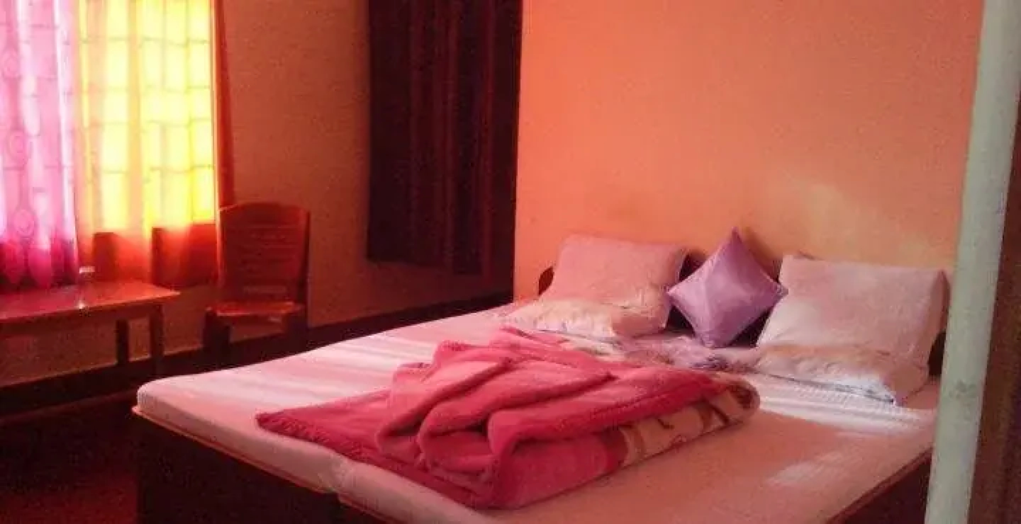Hotel Pradhan Residency