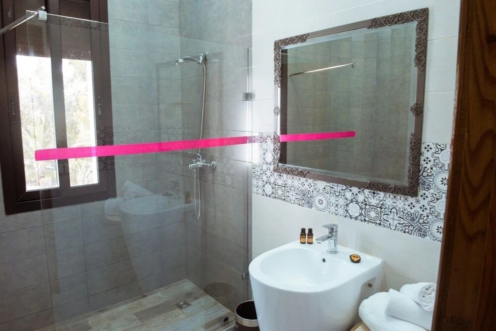Park Regency Suite Hotel