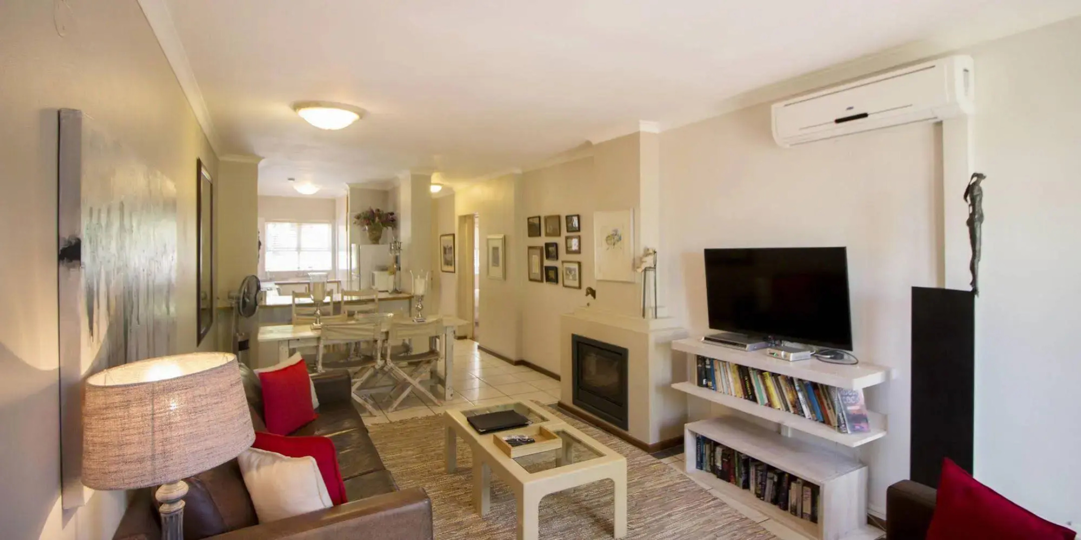 De Waterkant Village