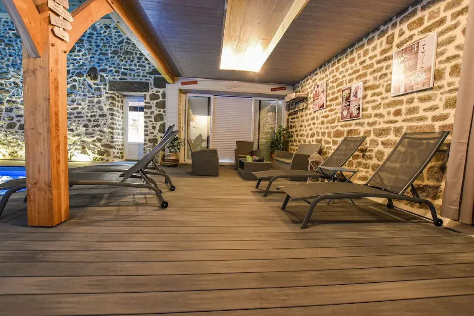 Chambres d'Hotes La Brocherie