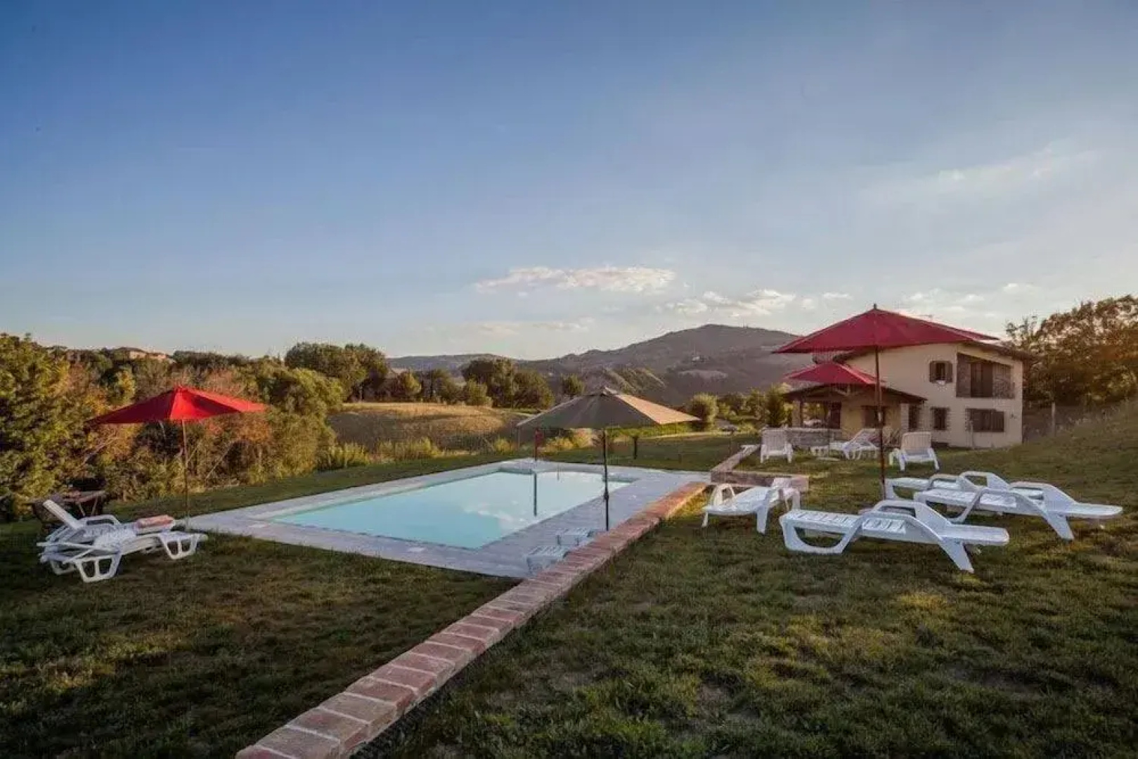 Agriturismo La Spiga DOro