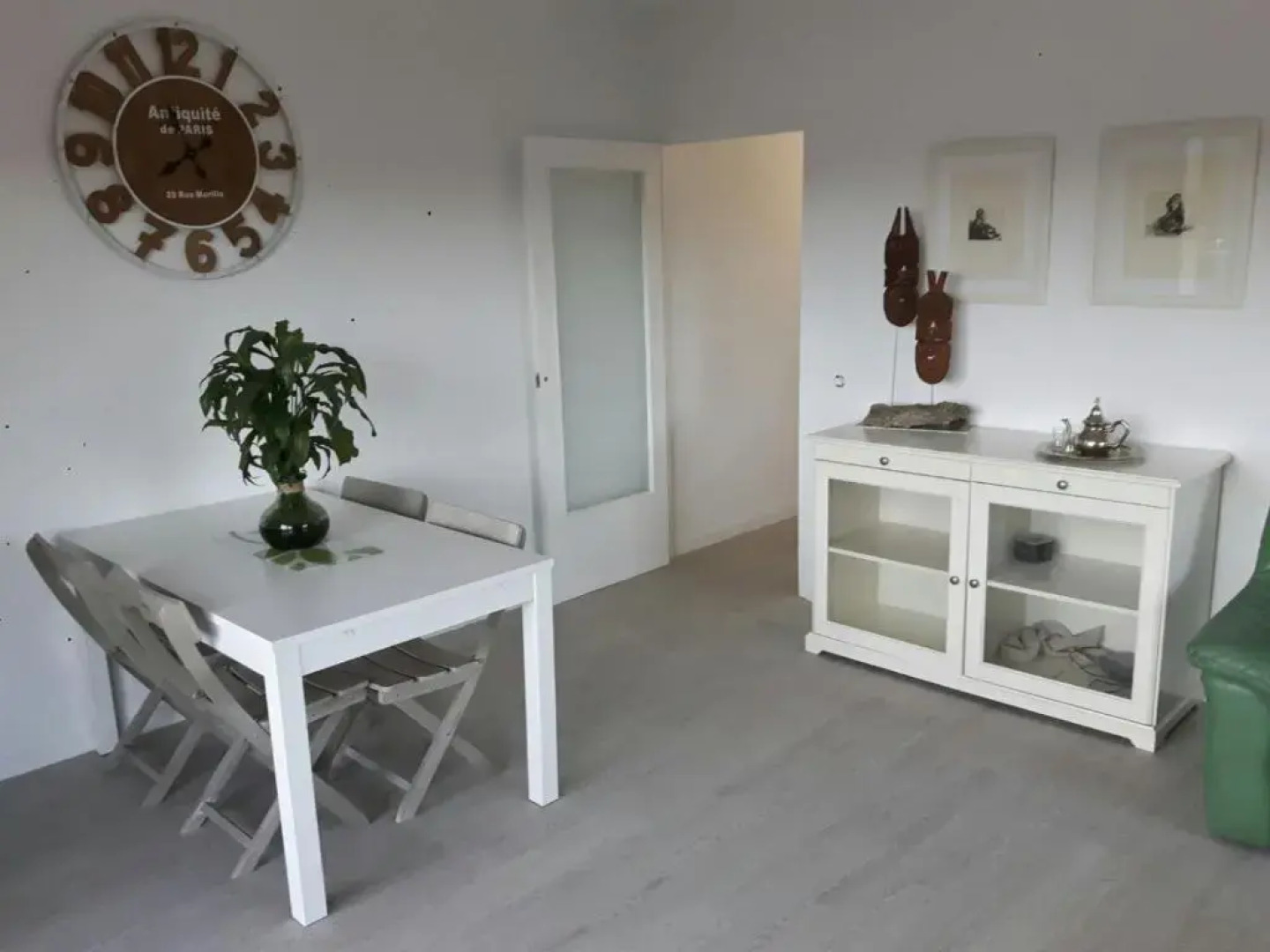 apartament Sant Pere