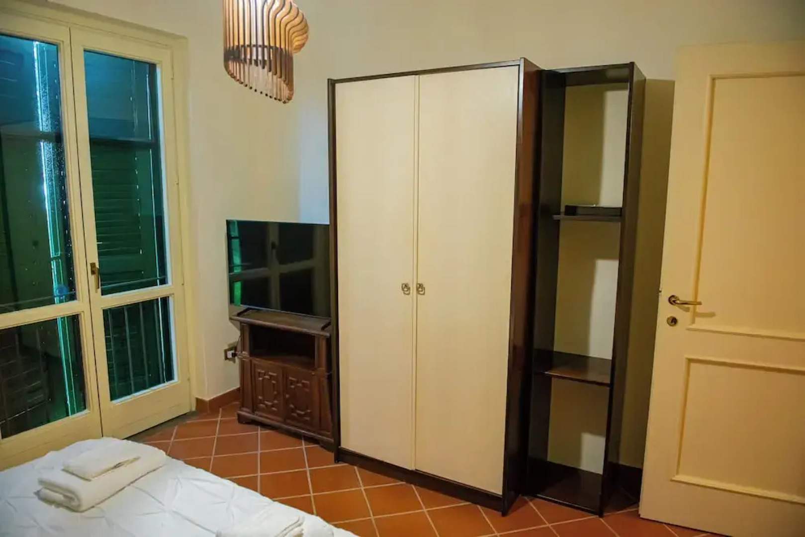 Artemide Villa Luna con Piscina