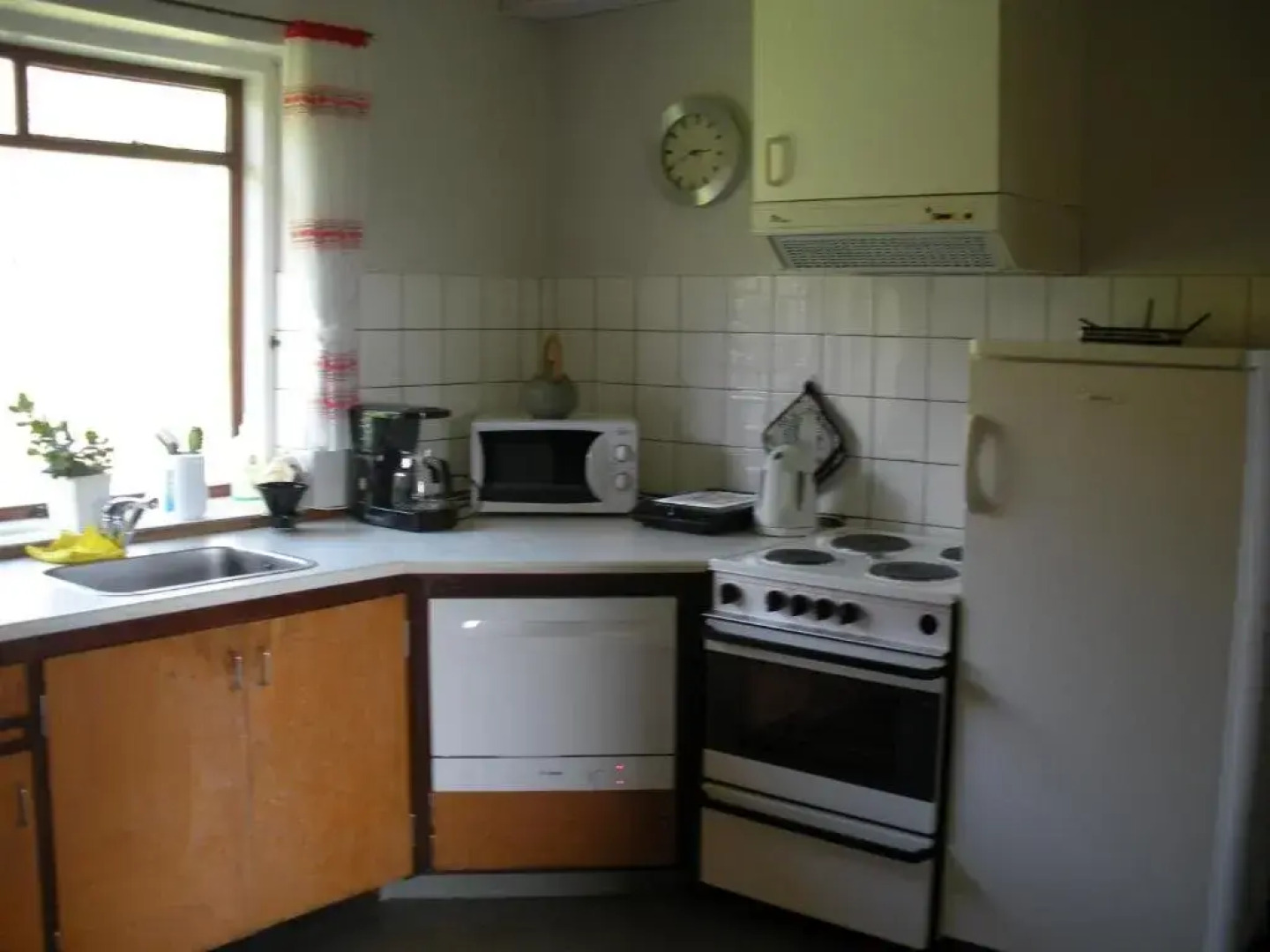 Skyggerslund Bed & Breakfast