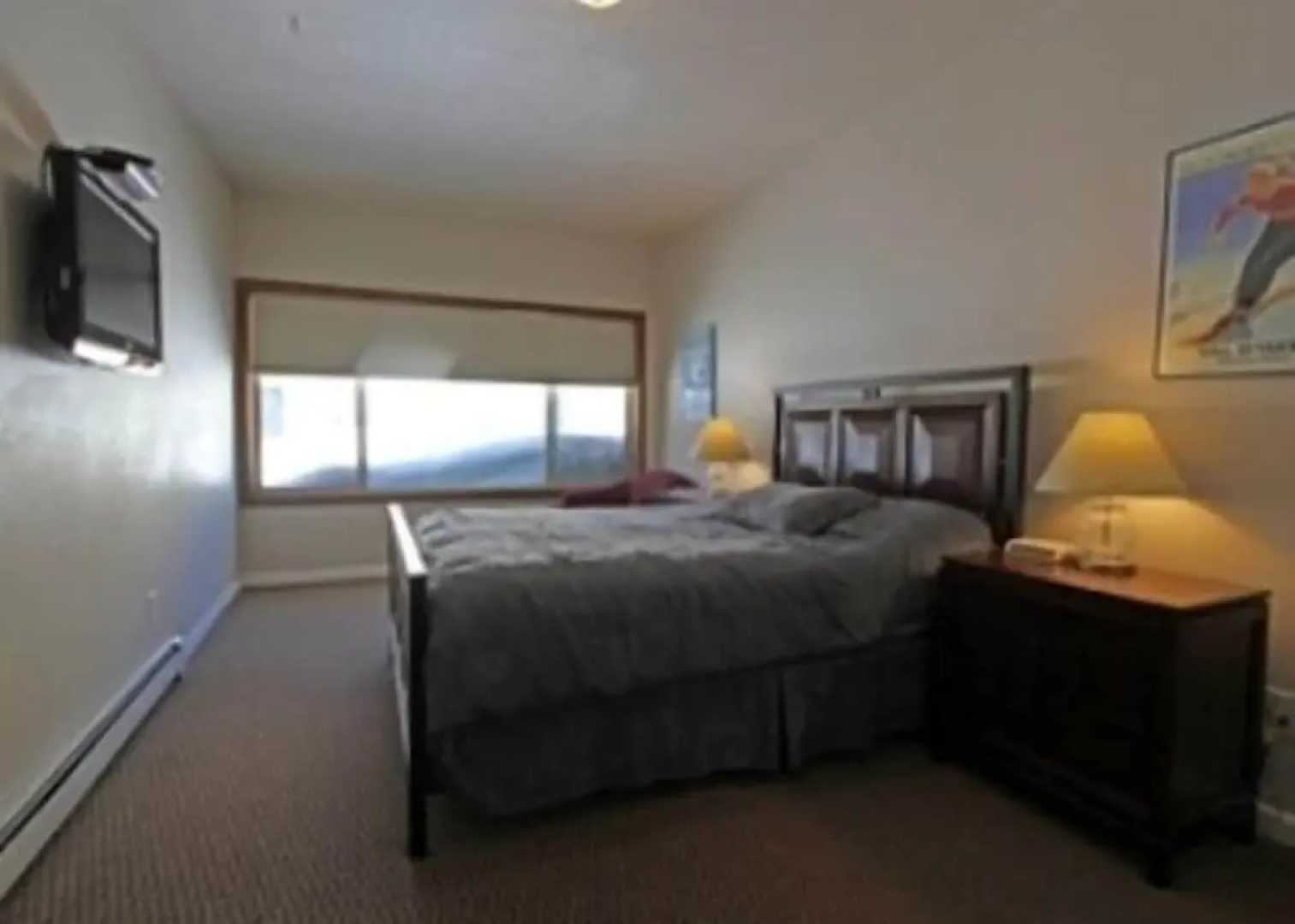 Kirkwood Mountain Resort Properties