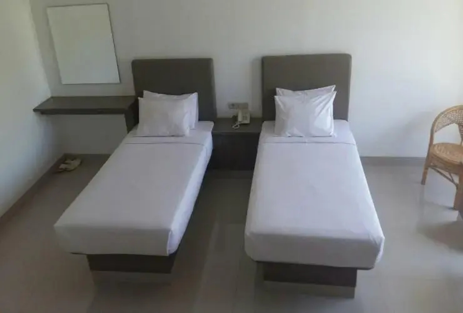 Sunjaya Hotel Sungailiat