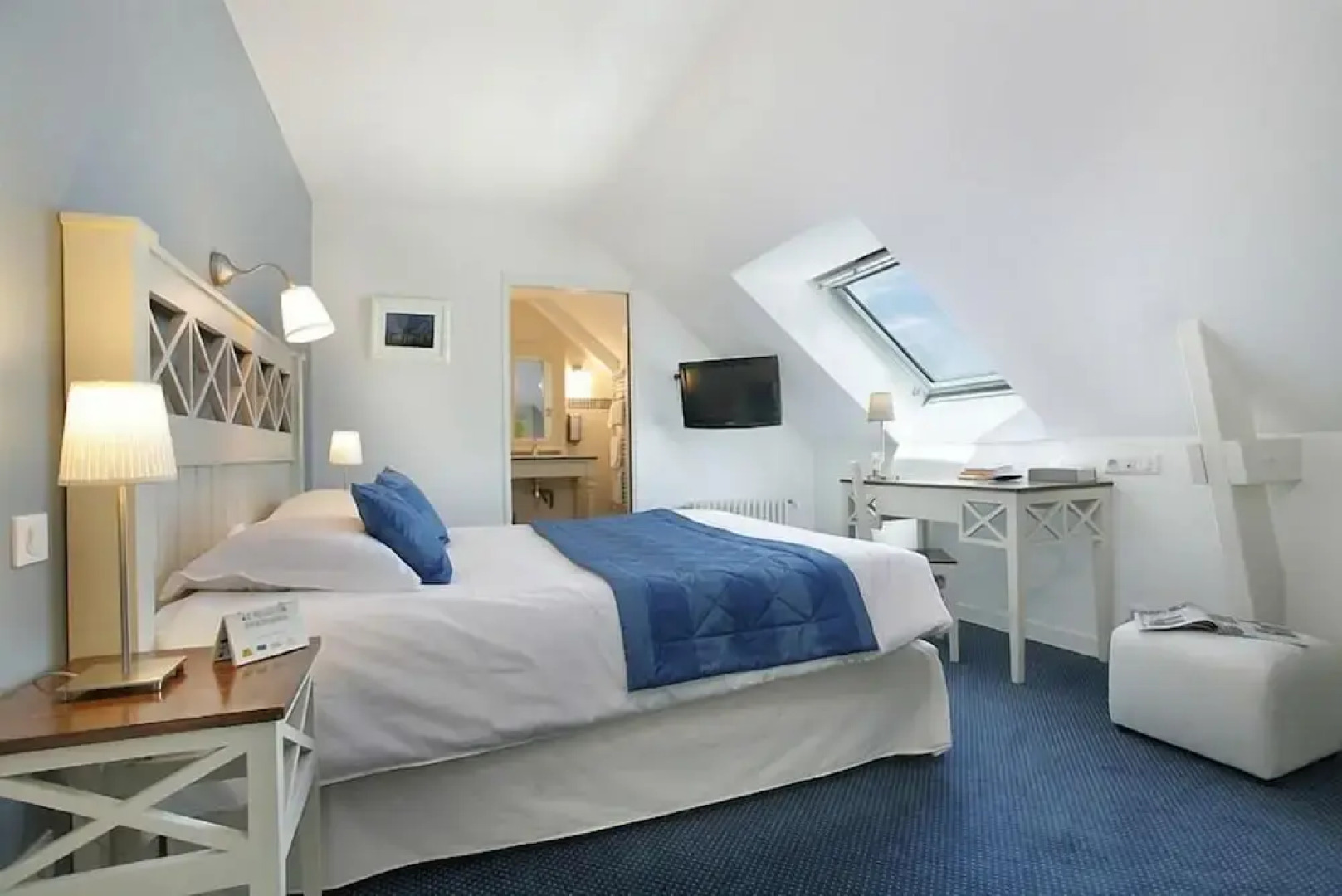 Hotel Le Relais De Broceliande