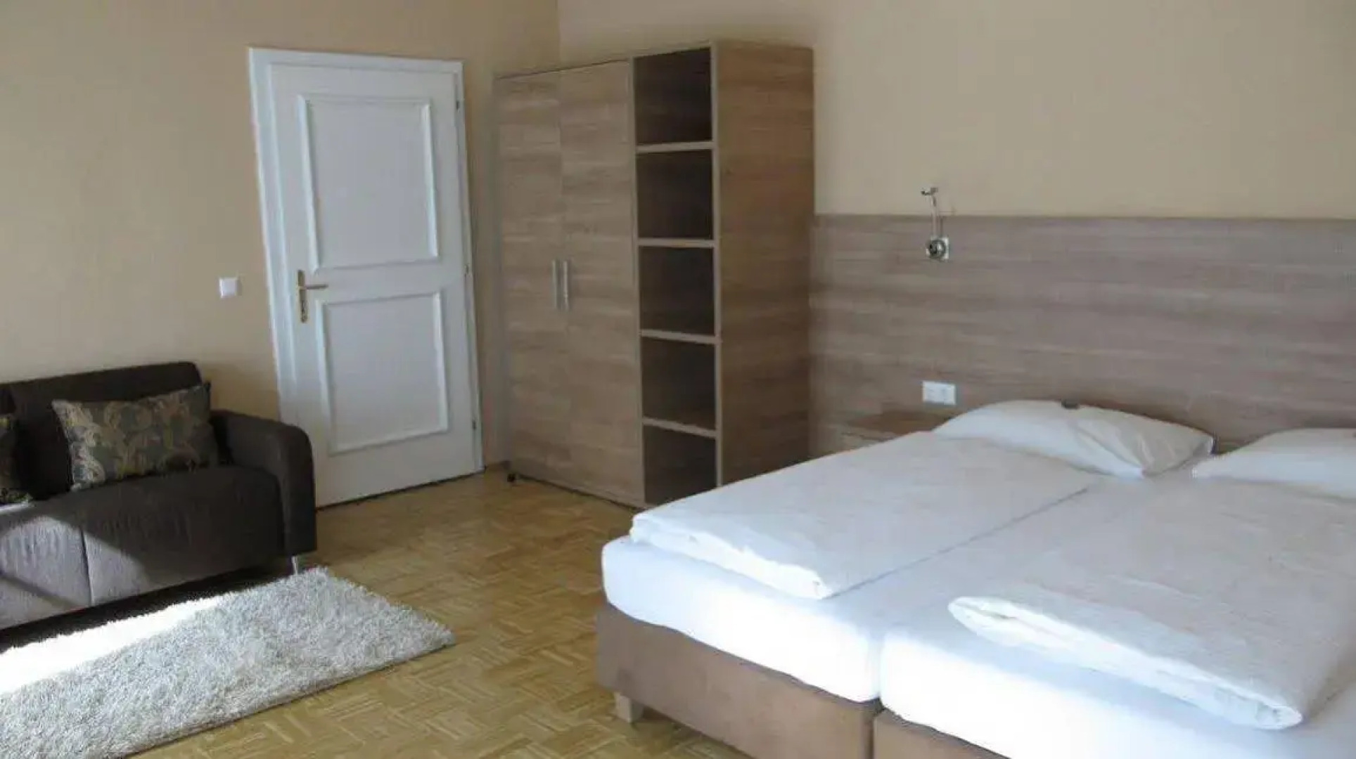 Hotel Palais26 Villach