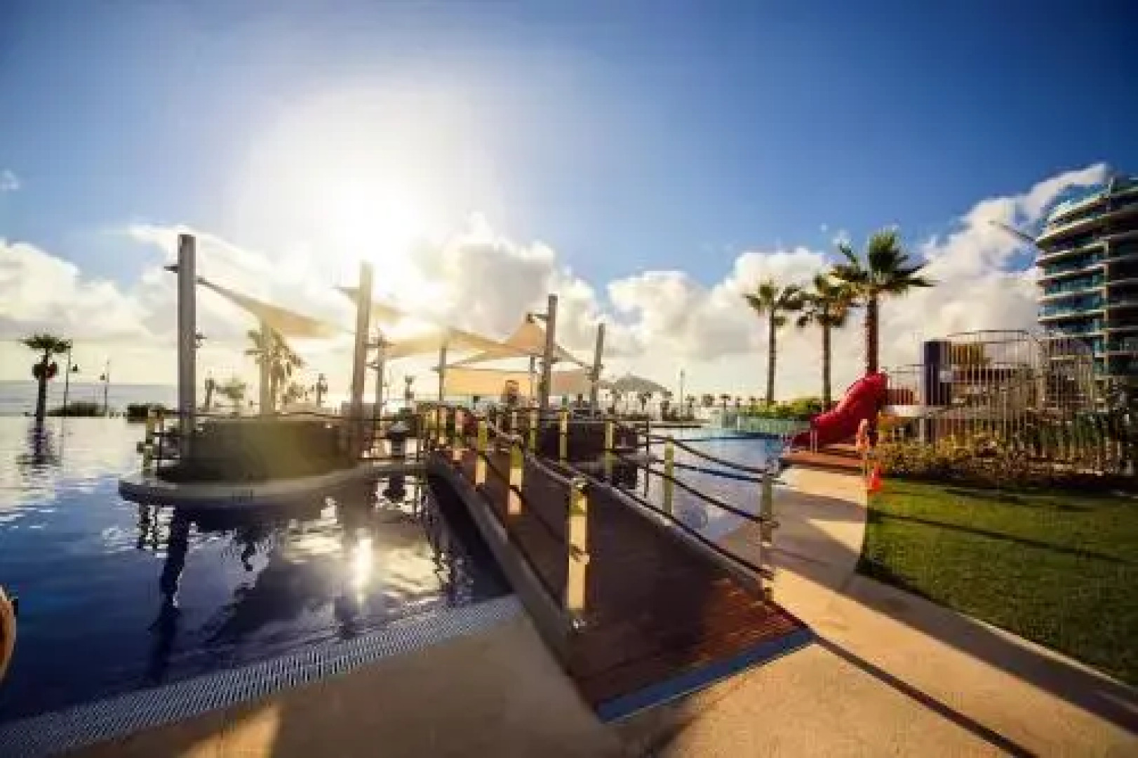 Royal Apartment Punta Prima