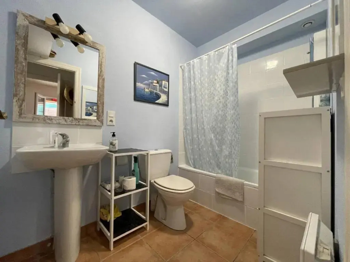 Appartement Hendaye, 3 pièces, 5 personnes - FR-1-104-159