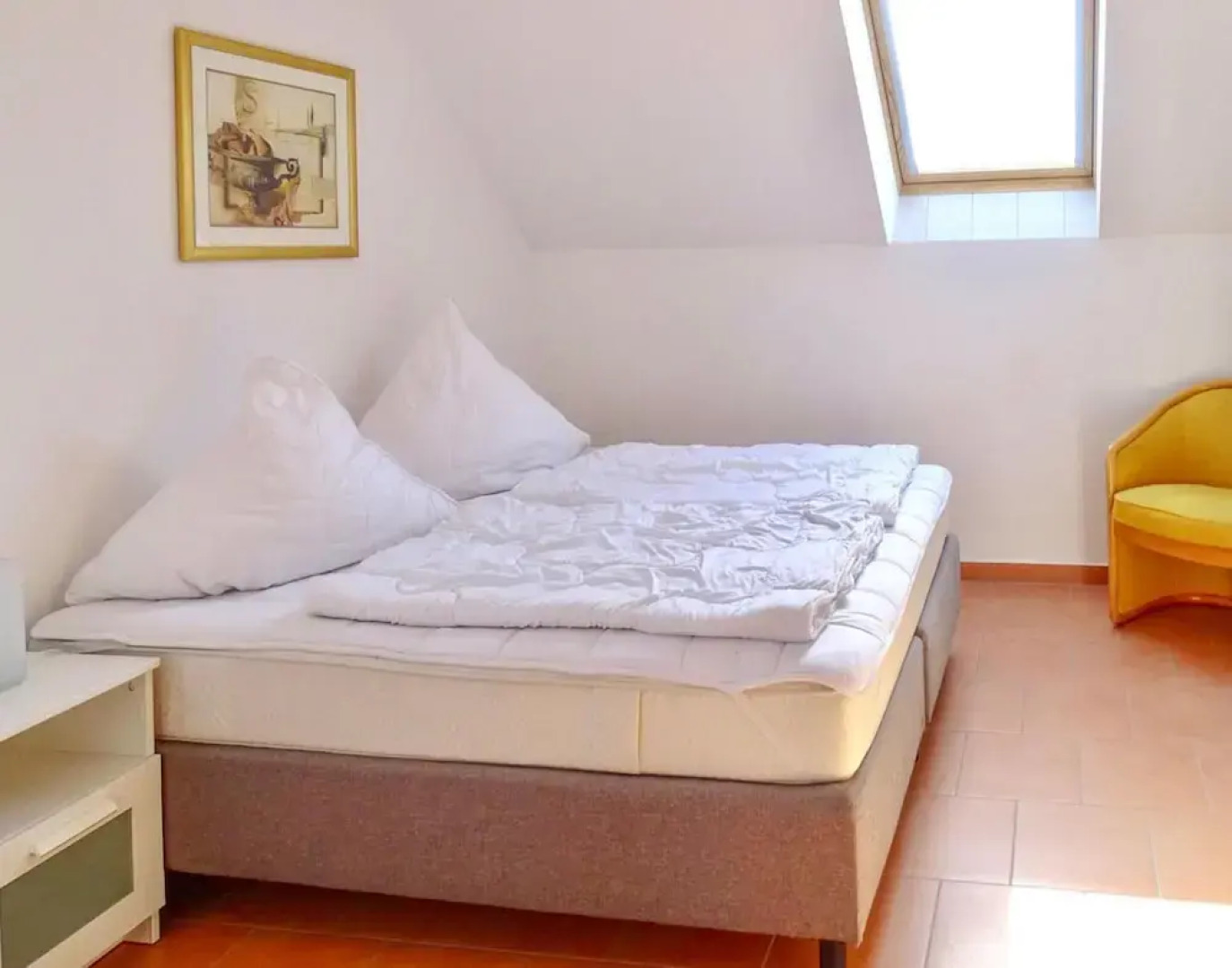 Farmstay Neuendorfkrug, La1/4tow - Formerly TUI