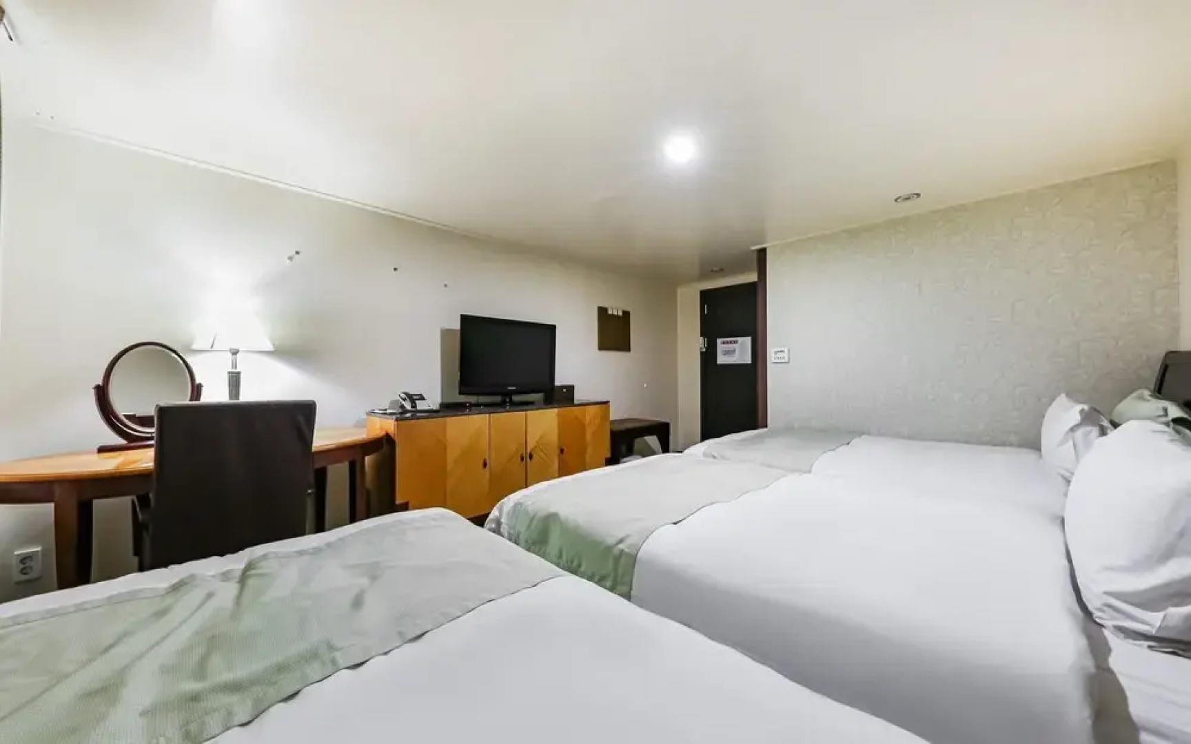 Seosan Seosan Hotel