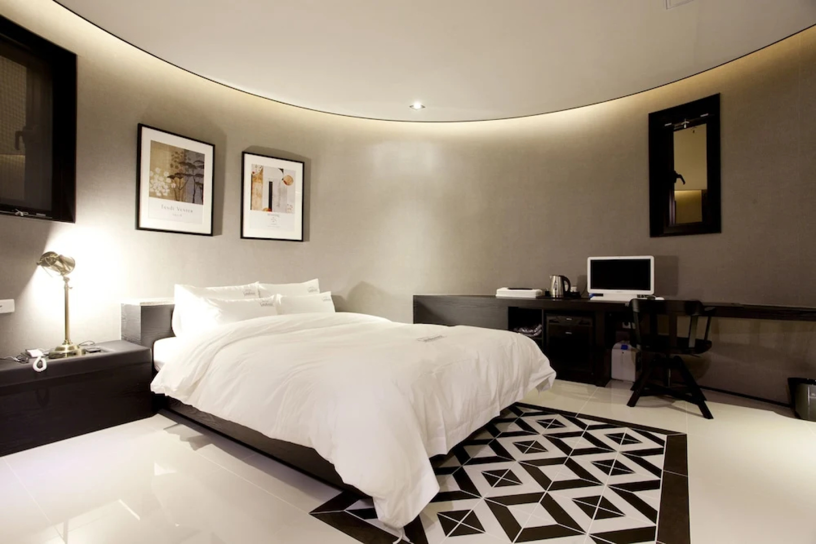 Hotel Londoner