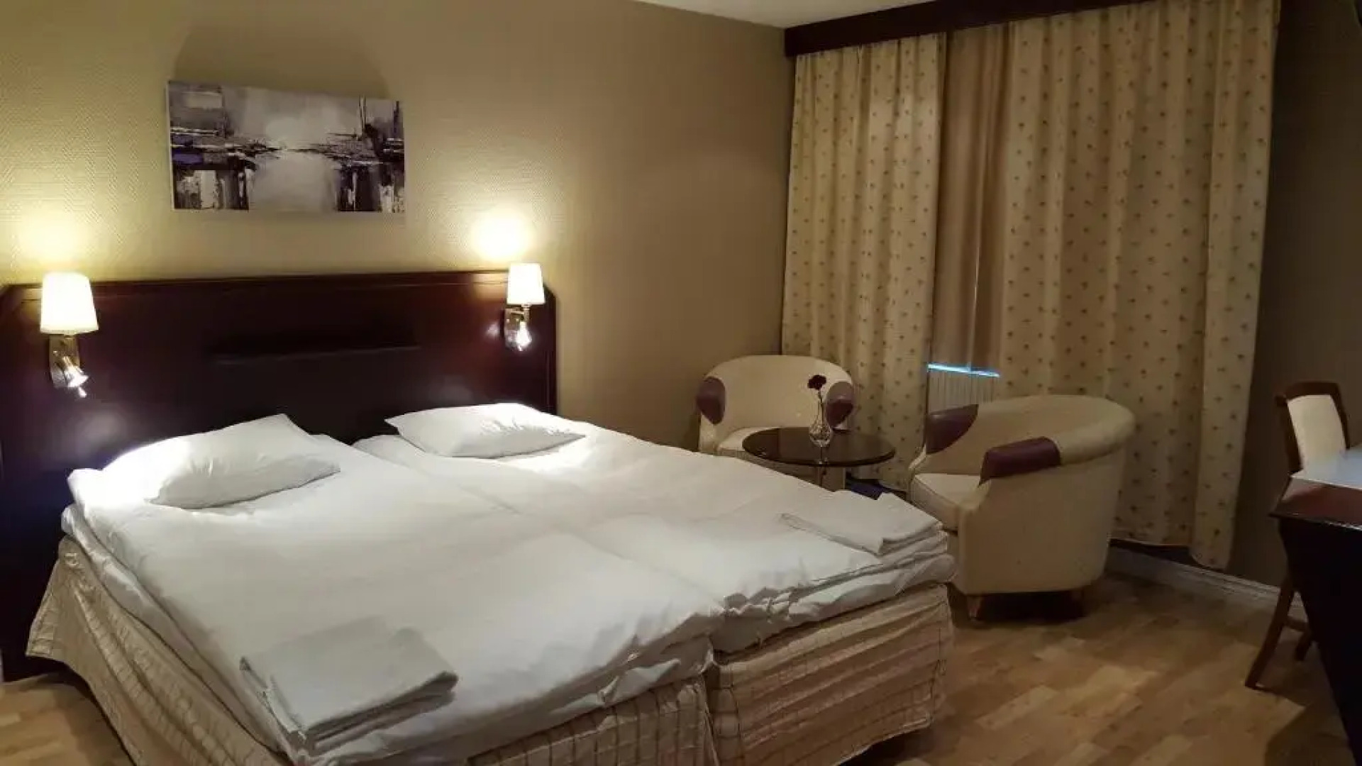 Dagsholm Hotell