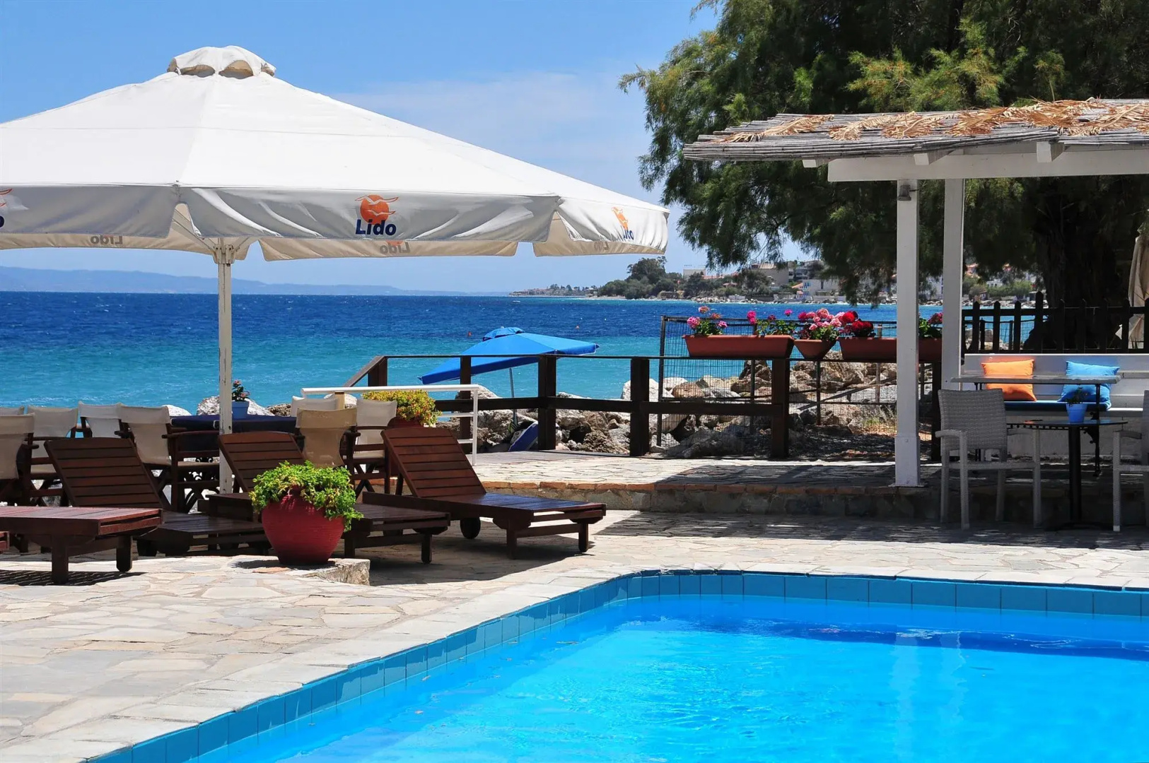 Lido Hotel