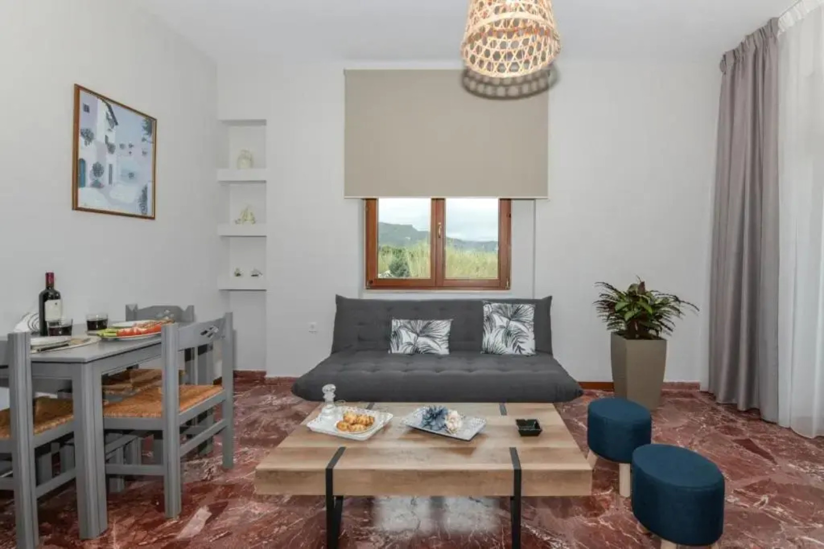 V & G Cozy Apartments