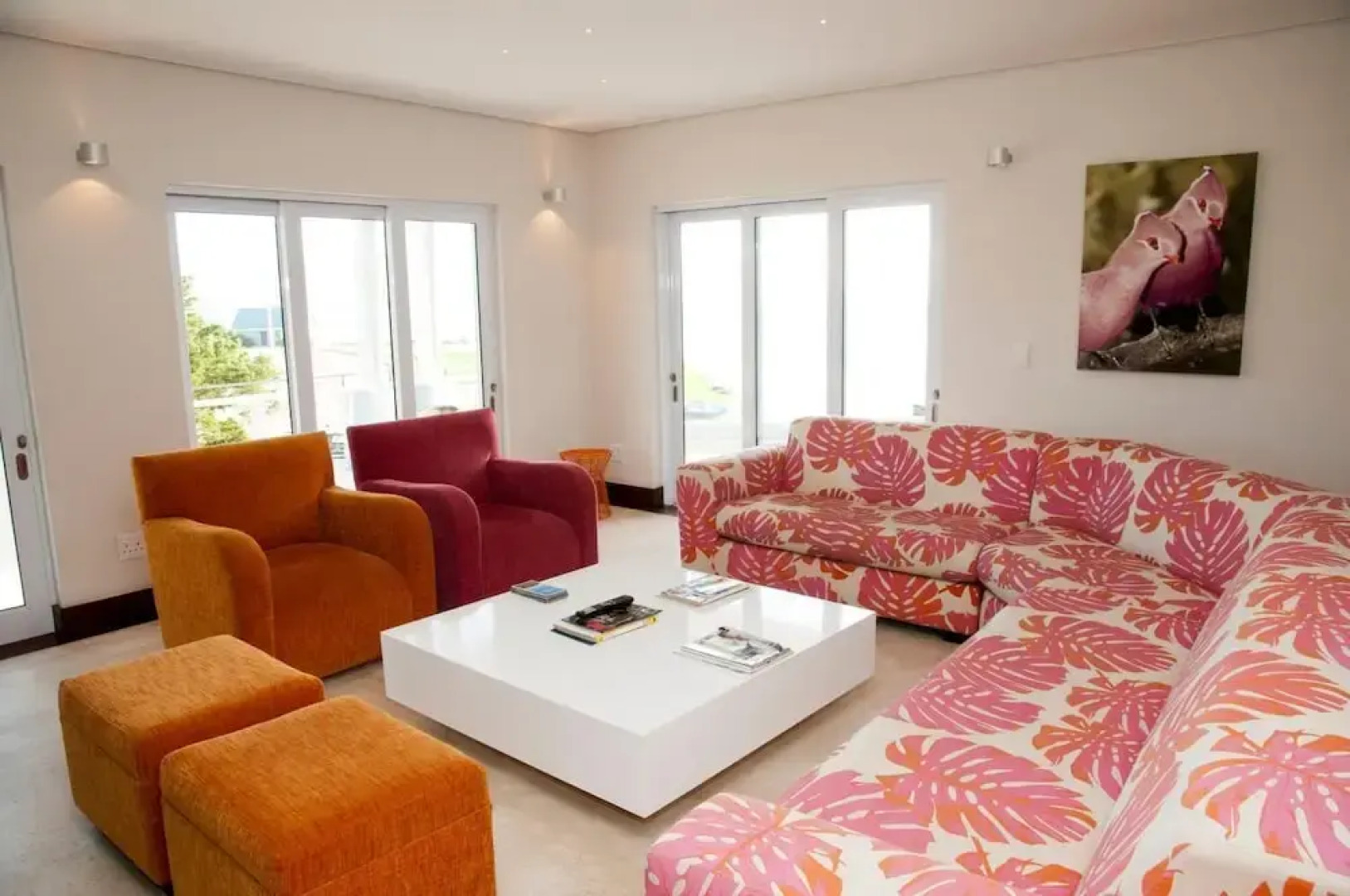 Thesen Islands Lodges