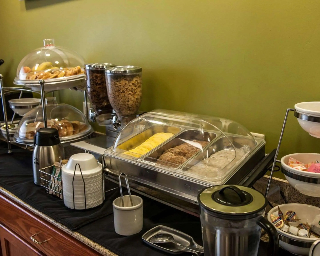 Sleep Inn South Bend Airport