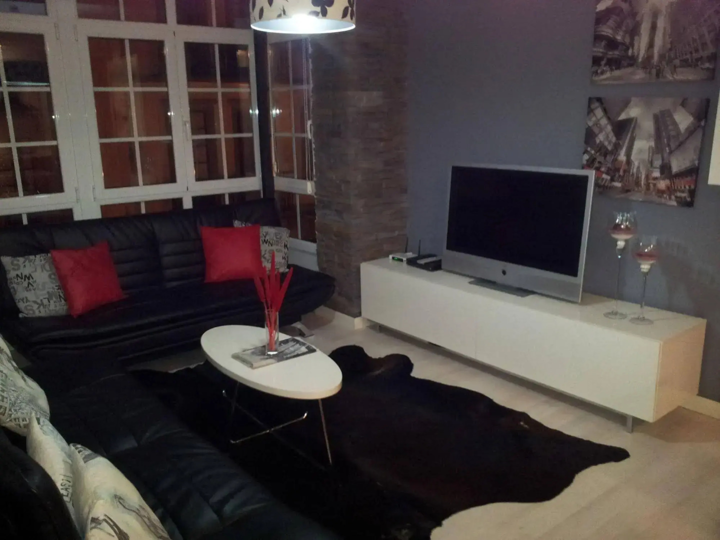 Apartamentos Castrón Douro