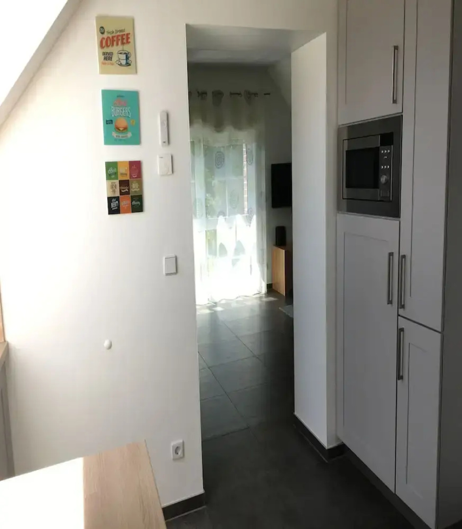 Ferienwohnung Spreewaeldchen