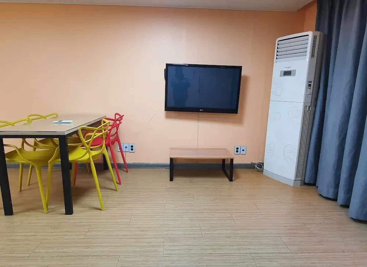 Yangju Gray Castle Pension