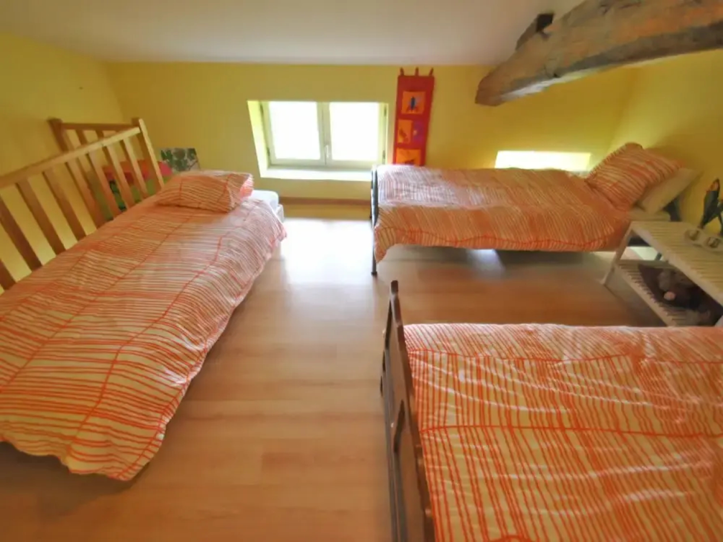 Holiday Home With Private Swimming Pool, Close to Poitiers, France