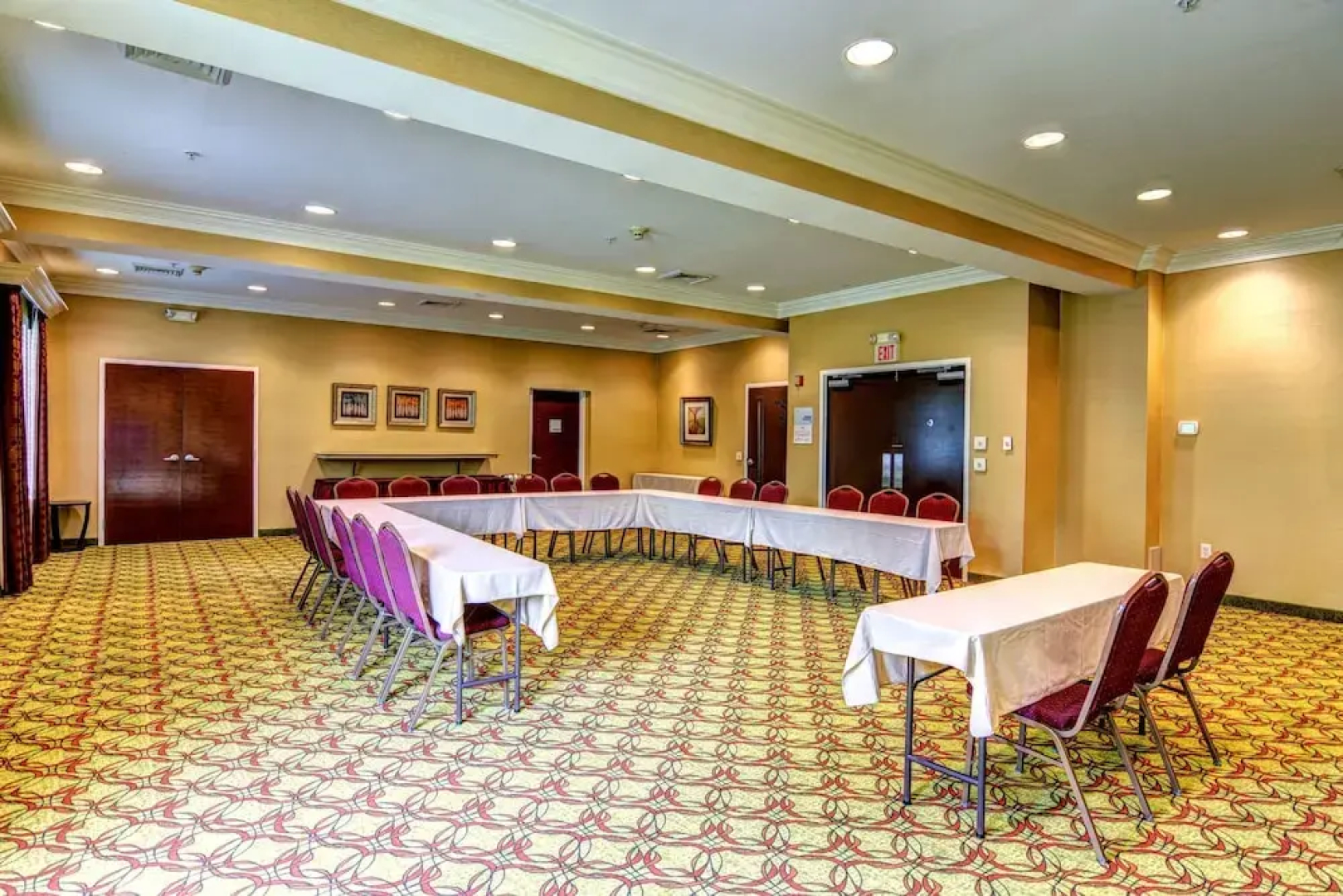 The Inn at River Landing