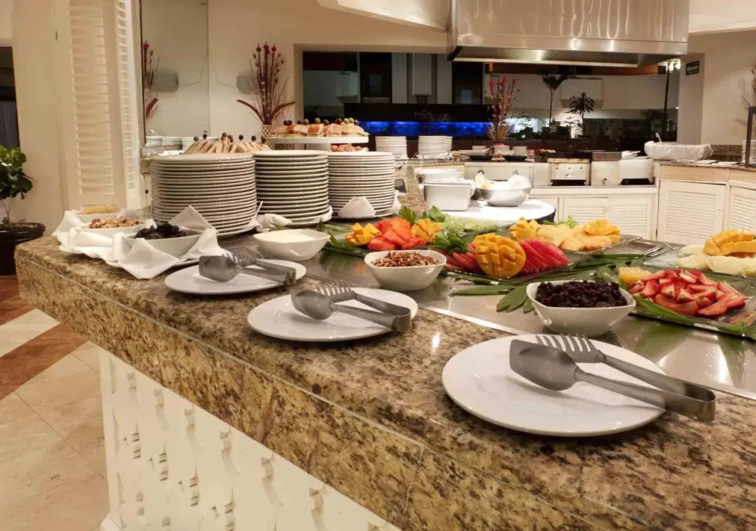 Galería Plaza Veracruz by Brisas