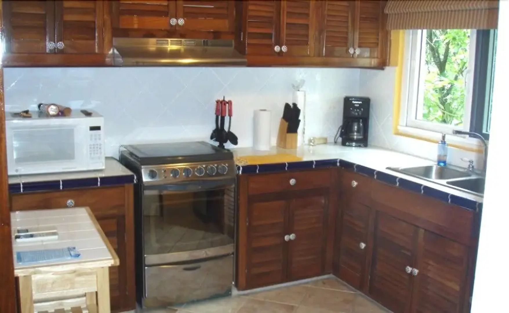 Beautiful Apartment with Golf Cart