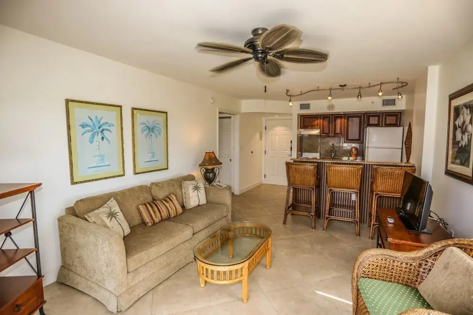 Lovers Key Resort 907