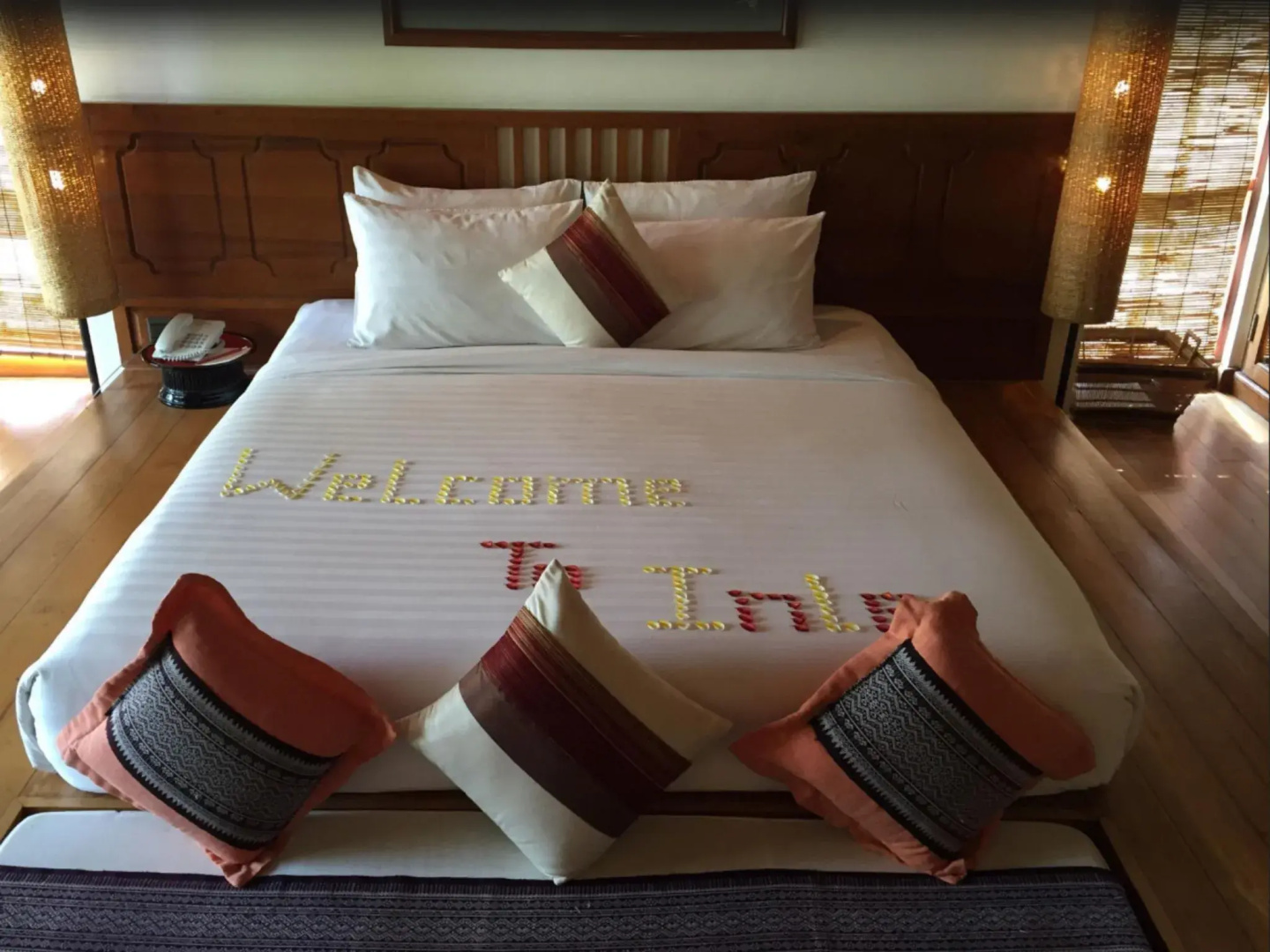 Inle Lake View Resort & Spa